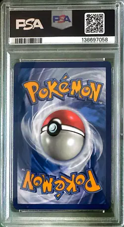 PSA 10 Raikou V GG41/GG70 Crown Zenith Alternate Art Pokemon Card FA 2023 - Image 3