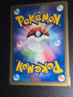 Growlithe 015/092 The Town On No Map 2002 Pokemon Card LP/MP - Image 2