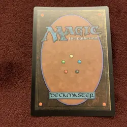 Will The Wise Secret Lair Drop Foil 347 NM+ Unplayed MTG Magic Card - Image 2