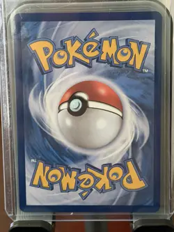 Lillie's Ribombee AR 105/100 SV9 Battle Partners - Pokemon Card Korean - Image 2