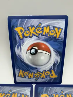 Surfing Pikachu & Flying Pikachu V & Vmax 4 Card Set Pokemon TCG Celebrations NM - Image 5