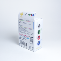 hololive OFFICIAL CARD GAME Starter Cheer Set (aka. Yell/Ale) 2024 (hYS01) - Image 3