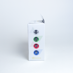 hololive OFFICIAL CARD GAME Starter Cheer Set (aka. Yell/Ale) 2024 (hYS01) - Image 5