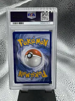 Charizard VSTAR SWSH262 SWSH: Sword & Shield Promo Cards Holo Psa 9 - Image 2