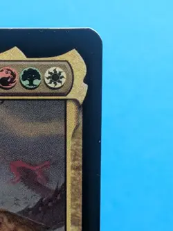 Shalai and Hallar #10 (Foil) (NM) March of the Machine MOC Magic MTG - Image 5