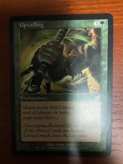MTG Upwelling SINGLE USED EXCELLENT CONDITION SEE PHOTOS - Image 1