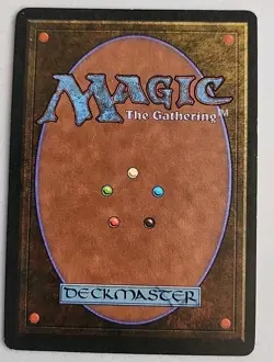Hypnotic Specter Revised Edition Regular NM Near Mint MTG - Image 2