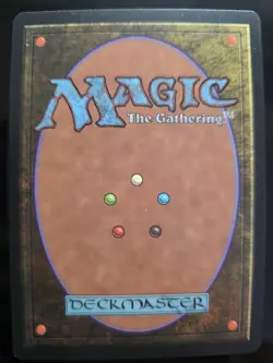 6th Edition MTG Playset Chill Magic - Image 2