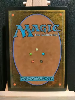 Torrential Gearhulk - Final Fantasy Commander - NM (see pics) MTG - Image 2