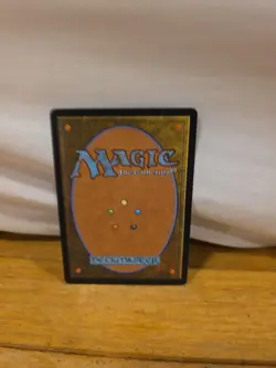 Omniscience (Anime Borderless) Wilds of Eldraine: Enchanting Tales Regular - Image 2