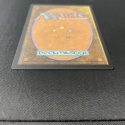 Clue Token #348 SLD MTG Magic Secret Lair Drop Stranger Things English LP - Image 2