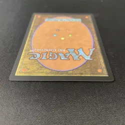 Clue Token #348 SLD MTG Magic Secret Lair Drop Stranger Things English LP - Image 4