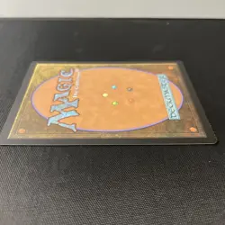 Clue Token #348 SLD MTG Magic Secret Lair Drop Stranger Things English LP - Image 5