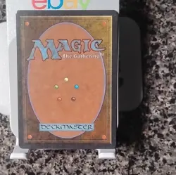 Magic: The Gathering Jandor's Ring Mono Artifact Regular English - Image 2