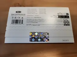 Brain Dead: Creatures non-foil Secret Lair SEALED - Image 2