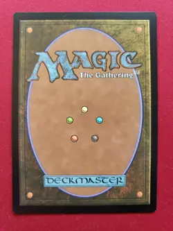 Mox Amber DOM #224 MtG - Image 4