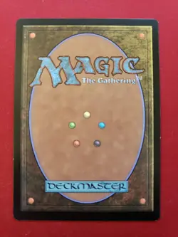 Mystical Tutor SS1 #6 MtG - Image 2