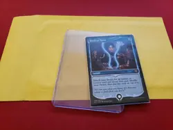 Mystical Tutor SS1 #6 MtG - Image 5