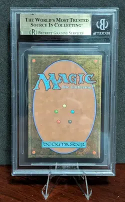 2023 Commander Masters #703 Sol Ring Frame Break U, Pristine 10 Beckett - Image 2