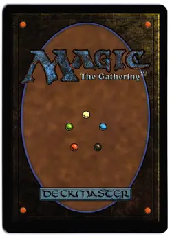 Mm'menon, the Right Hand (Borderless) NM EOE Edge of Eternities MTG - Image 2