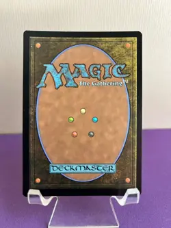 MTG FOIL Flubs, the Fool (Buy-a-Box) - Promo #356 - Image 2