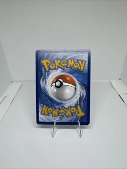 Pokemon TCG Team Rockets Raticate 202/182 Destined Rivals NM/M - Image 2