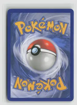 EMBOAR 20/114 HOLO RARE BLACK WHITE POKEMON TCG LP - Image 2