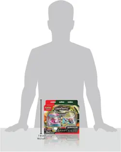 Pokemon TCG: Dragapult ex League Battle Deck - Image 4