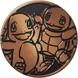 Pokemon TCG: My First Battle—Charmander and Squirtle (2 Ready-to-Play Mini Decks - Image 4