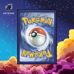 Carte Pokemon Dardargnan 3/111 Crimped Invasion Carmin Soleil & Lune Francais - Image 2