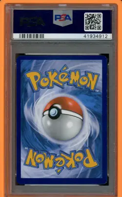 PSA 9 MINT Pokemon Charizard STAFF Prerelease Evolutions XY #11 2016 - Image 2