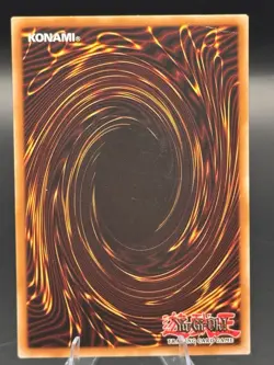 Yugioh Obelisk the Tormentor MVPC-EN001 Gold Secret Rare Limited Edition NM - Image 3