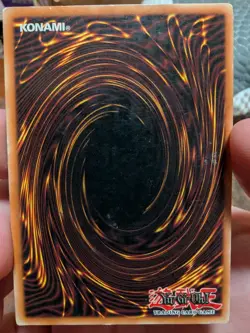 Paladin of White Dragon MFC-026 Magician's Force Unlimited LP - Image 2