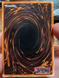 Yu-Gi-Oh Sinister Serpent - SDD-002 - Unlimited NM - Image 2