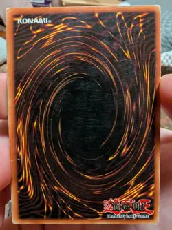 Fairy Meteor Crush Super Rare Pharaoh's Servant PSV-063 NM - Image 2