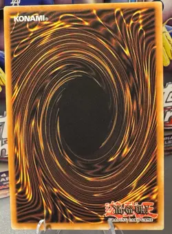 Primite Lordly Lode ROTA-EN058 Secret Rare Rage of the Abyss Yu-Gi-Oh Gem Mint - Image 3