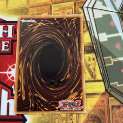 Shien's Dojo RA04-EN088 Quarter Century Secret Rare Yugioh - Image 2