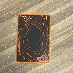 Konami Yu-Gi-Oh! Dark Magician Starter Deck Yugi Ultra Rare SDY-006 Unlimited A… - Image 2