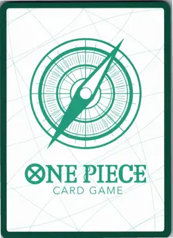 One Piece TCG - OP14 - 120 Crocodile SEC - NM/JP - Image 2