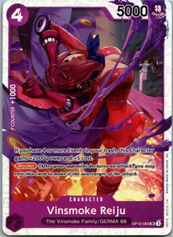 One Piece Card Game 15x SR Super Rare Lot English Near Mint - Image 4