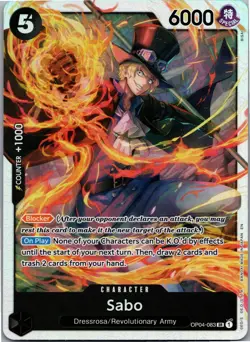 One Piece Card Game 15x SR Super Rare Lot English Near Mint - Image 5