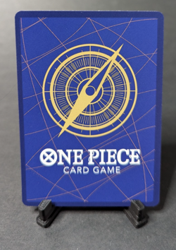 One Piece TCG Nefeltari Vivi OP05-086 SP – Welcome Pack Vol.2 – LP - Image 2