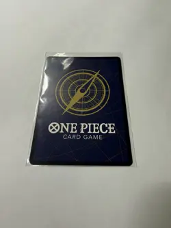 Edward.Newgate - OP08-43 - Super Rare - Foil - Two Legends - One Piece - English - Image 4