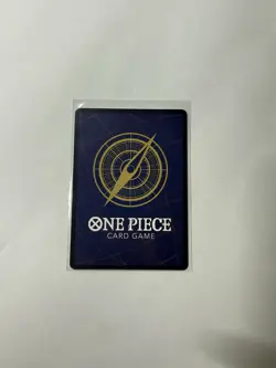 Edward.Newgate - OP08-43 - Super Rare - Foil - Two Legends - One Piece - English - Image 5