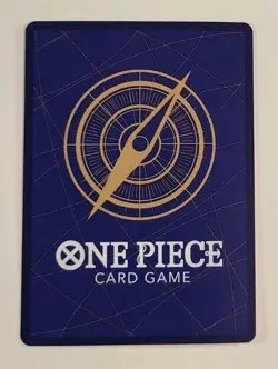 Black Maria - OP01-111 R - Rare - Foil - OP01 Romance Dawn - One Piece - Image 2