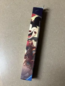 Disney Lorcana Parks Exclusive Mickey & Minnie Foil Playmat Brand New - Image 2