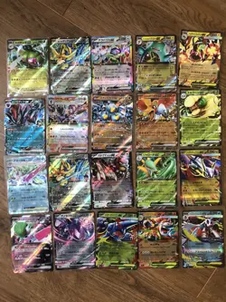 Pokemon Cards 20 Japanese Hits Bundle job lot Mint RR - Image 1
