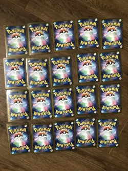 Pokemon Cards 20 Japanese Hits Bundle job lot Mint RR - Image 2