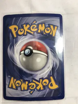 Aerodactyl - 1/62 - Pokemon Fossil Unlimited Holo Rare Card - Image 4