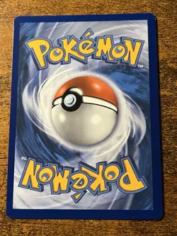 Meowth 106/094 Mega Evolutions Phantasmal Flames Holo Pokemon Card - Image 3